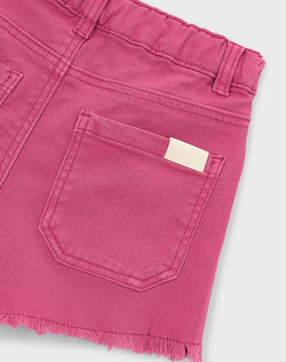 MAYORAL BASIC CAPE SHORTS