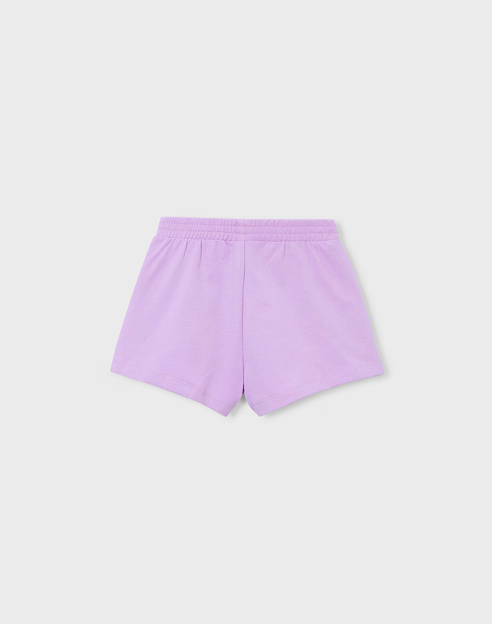 MAYORAL SHORTS SWEATSHIRT BASIC