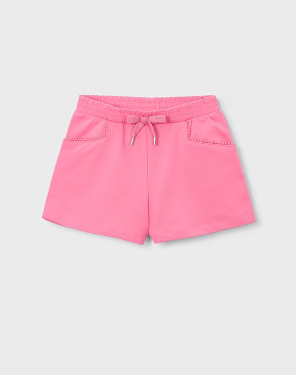 MAYORAL SHORTS SWEATSHIRT BASIC
