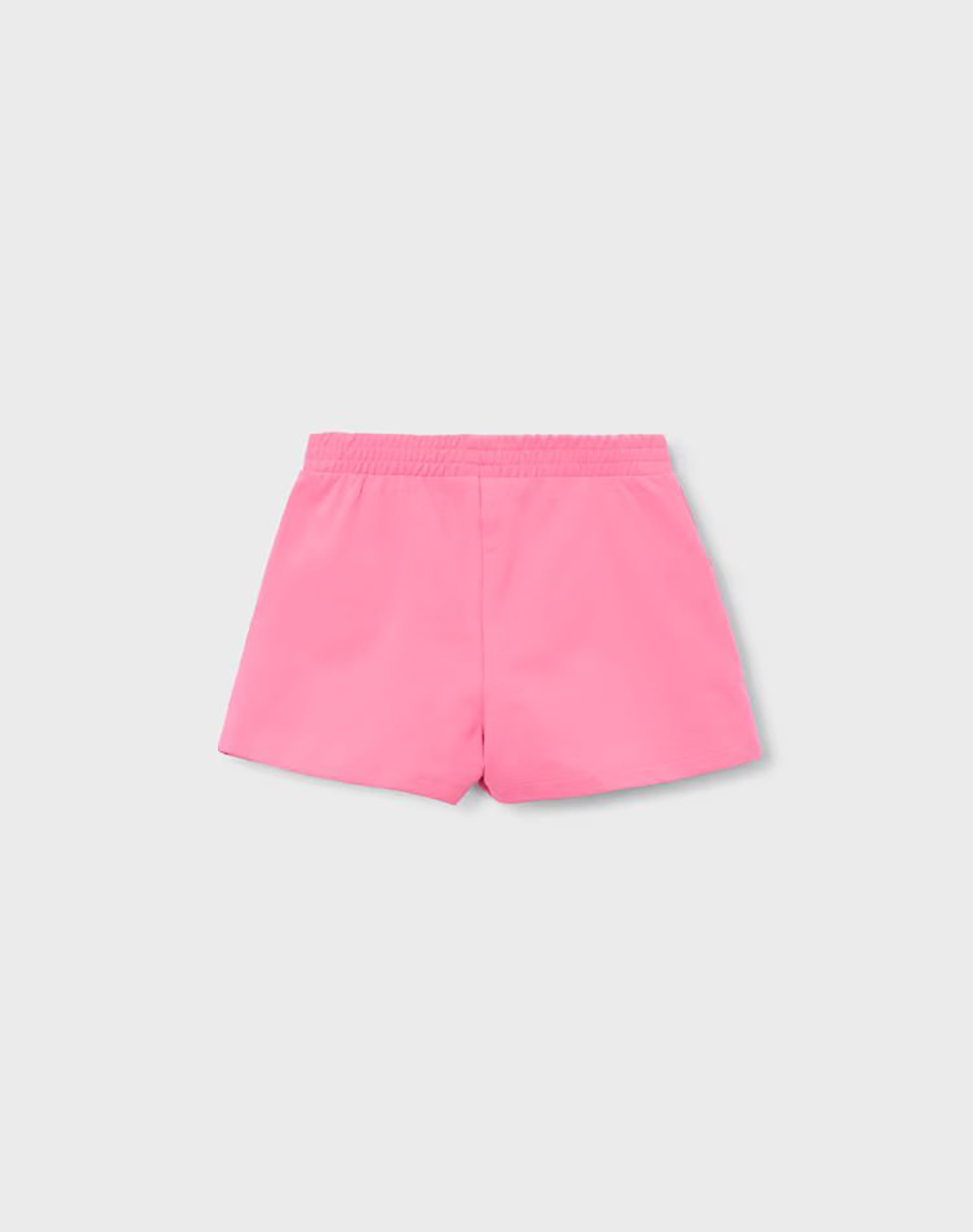 MAYORAL SHORTS SWEATSHIRT BASIC