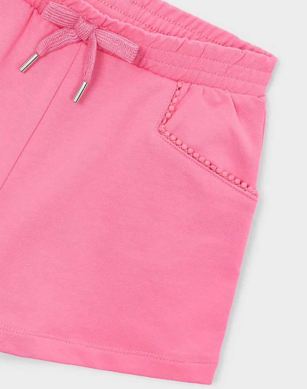 MAYORAL SHORTS SWEATSHIRT BASIC