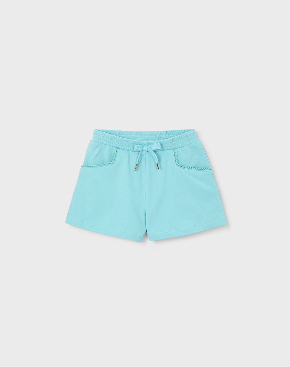 MAYORAL SHORTS SWEATSHIRT BASIC