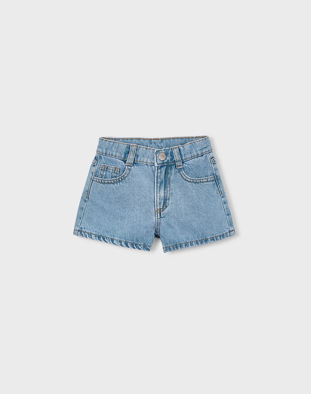 MAYORAL BASIC JEANS SHORTS