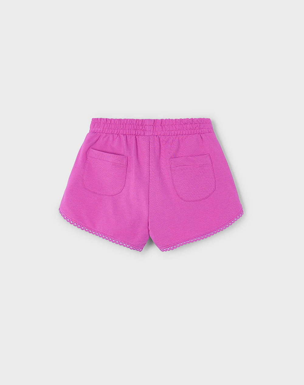 MAYORAL SHORTS SWEATSHIRT BASIC