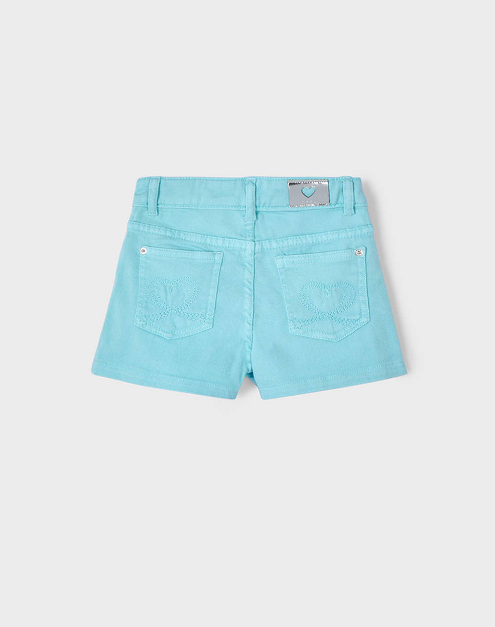 MAYORAL BASIC CAPE SHORTS