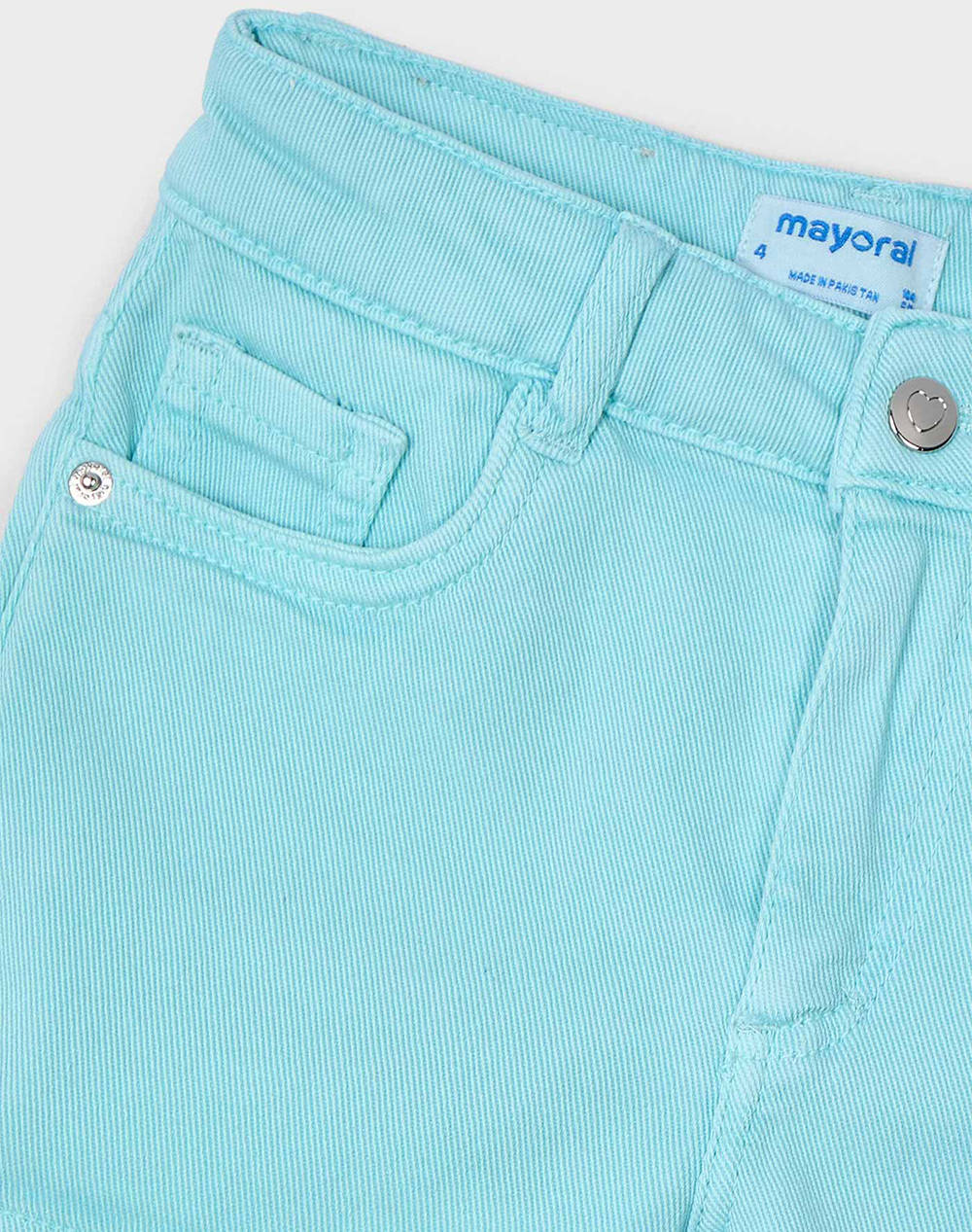 MAYORAL BASIC CAPE SHORTS