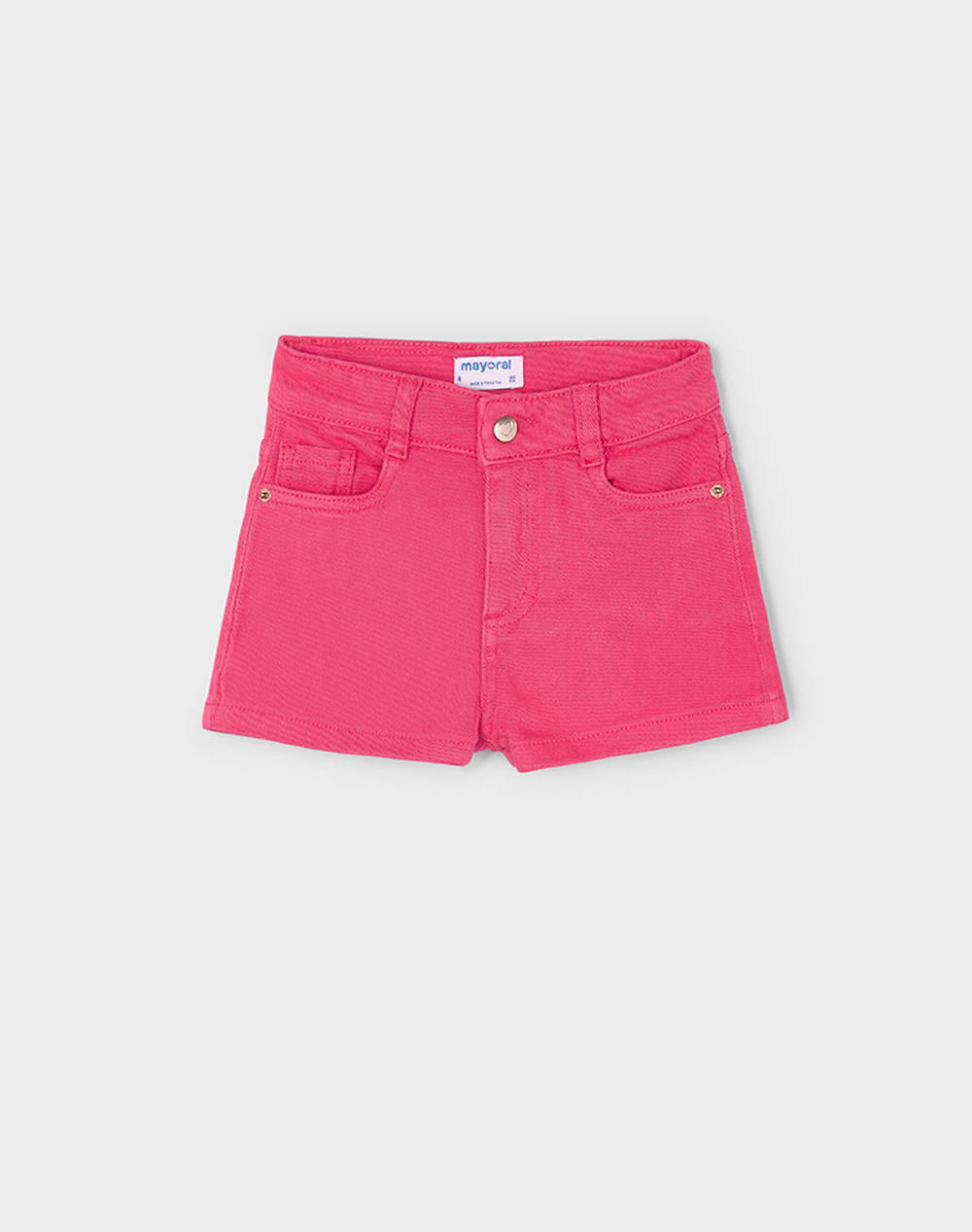 MAYORAL BASIC CAPE SHORTS