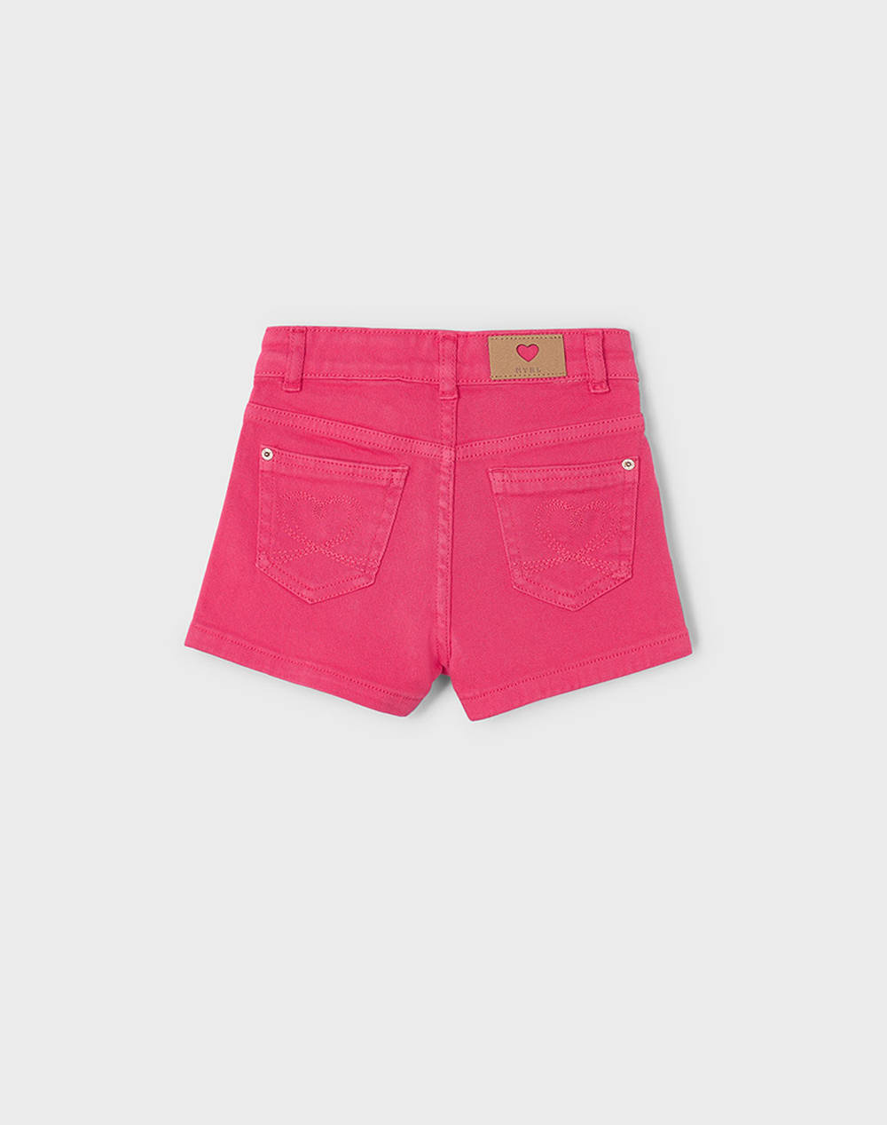 MAYORAL BASIC CAPE SHORTS