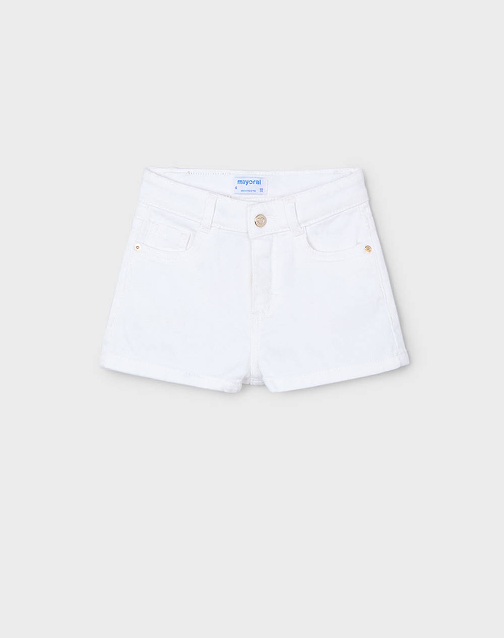 MAYORAL BASIC CAPE SHORTS