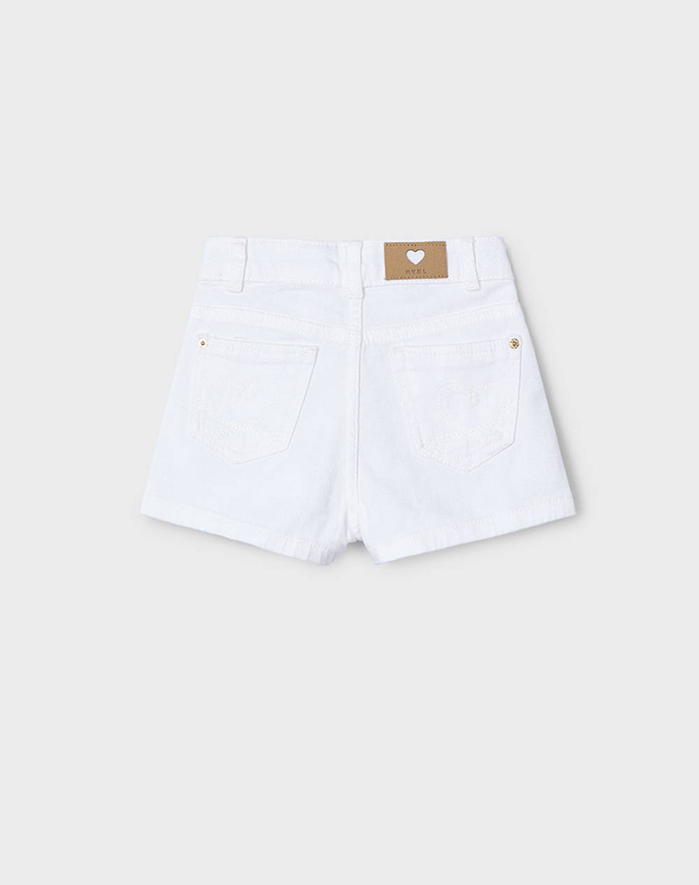 MAYORAL BASIC CAPE SHORTS