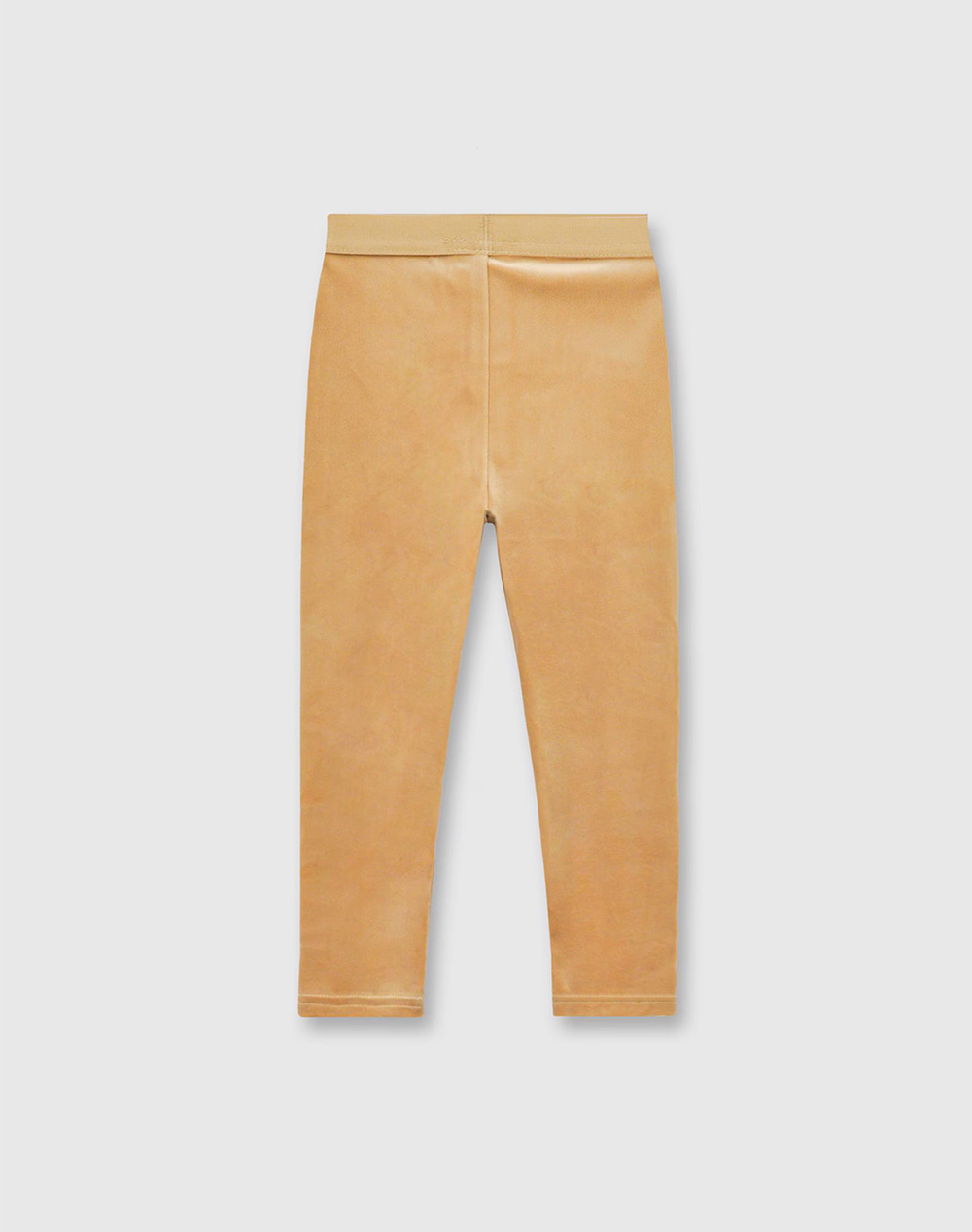 MAYORAL BASIC VELVET LEGGINGS