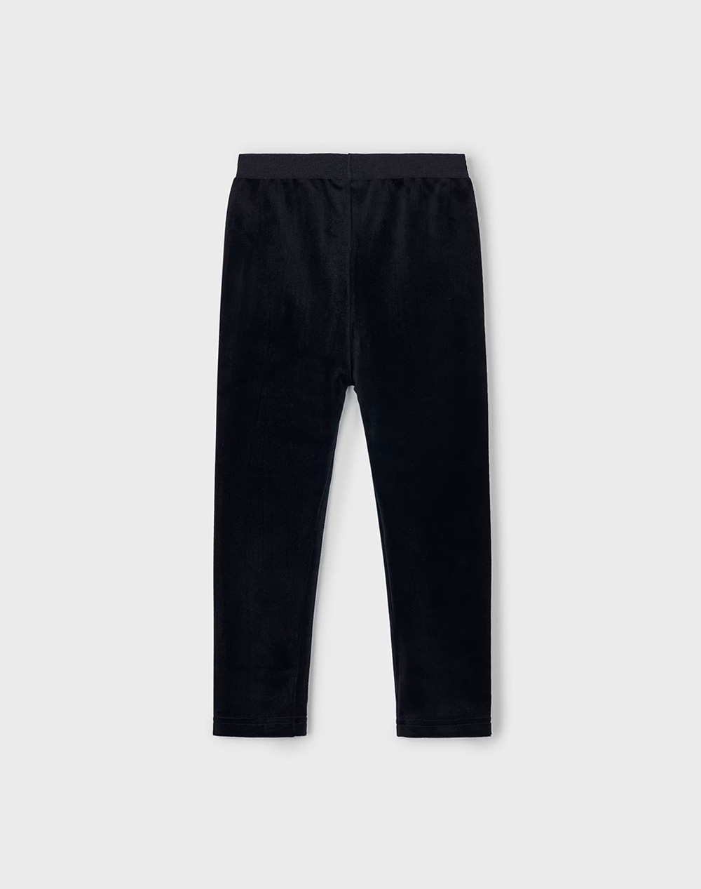 MAYORAL BASIC VELVET LEGGINGS