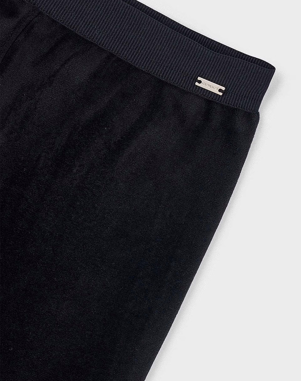 MAYORAL BASIC VELVET LEGGINGS