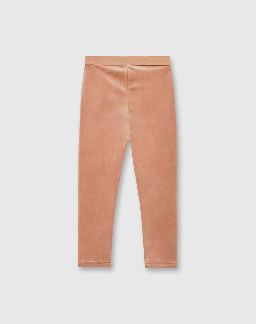 MAYORAL BASIC VELVET LEGGINGS