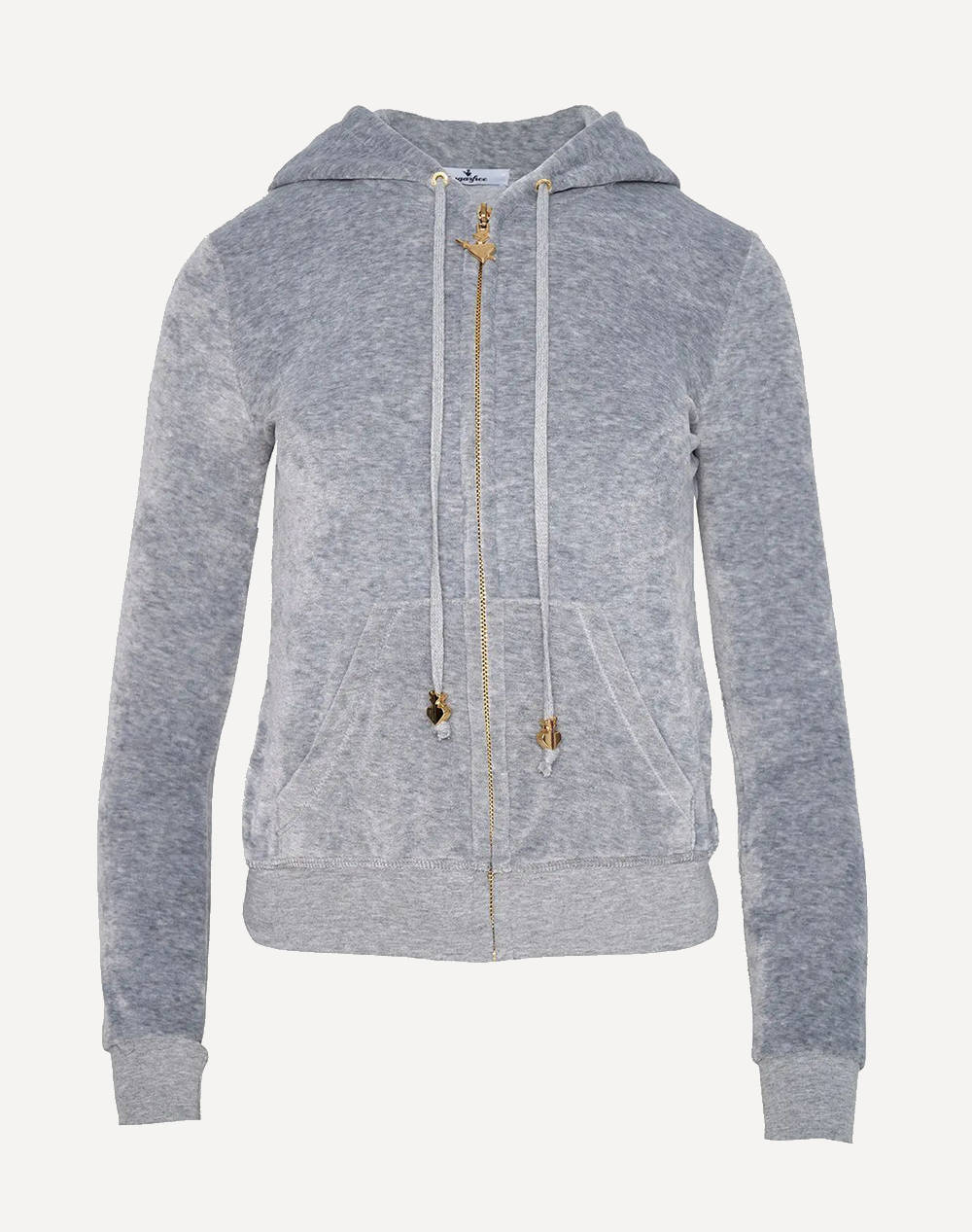 SUGARFREE JACKET