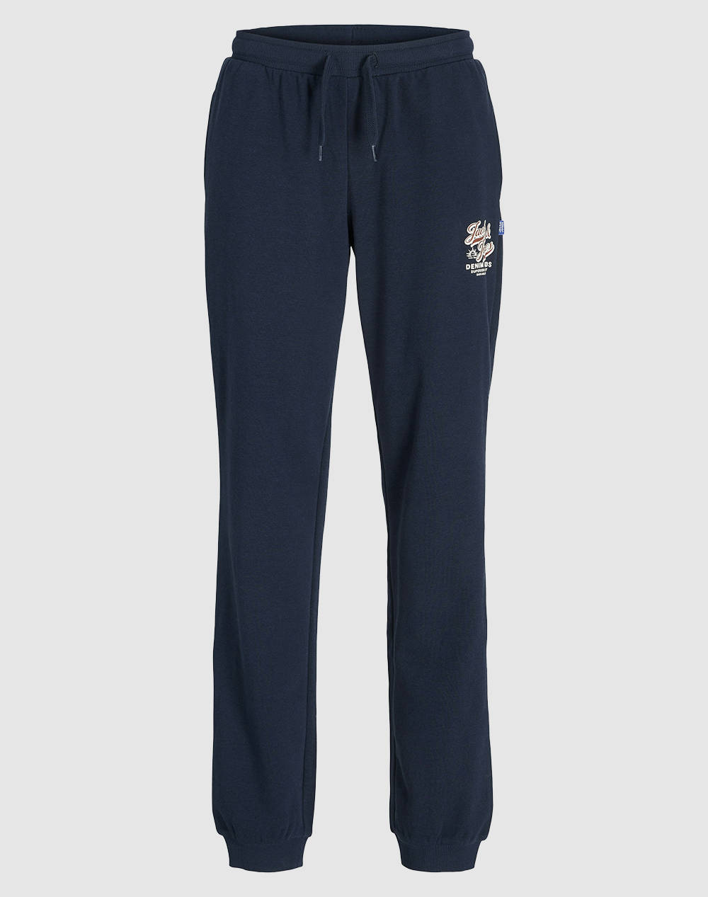 JACK&JONES JPSTELOGO SWEATPANTS 2COL 25/26 NOOS JNR