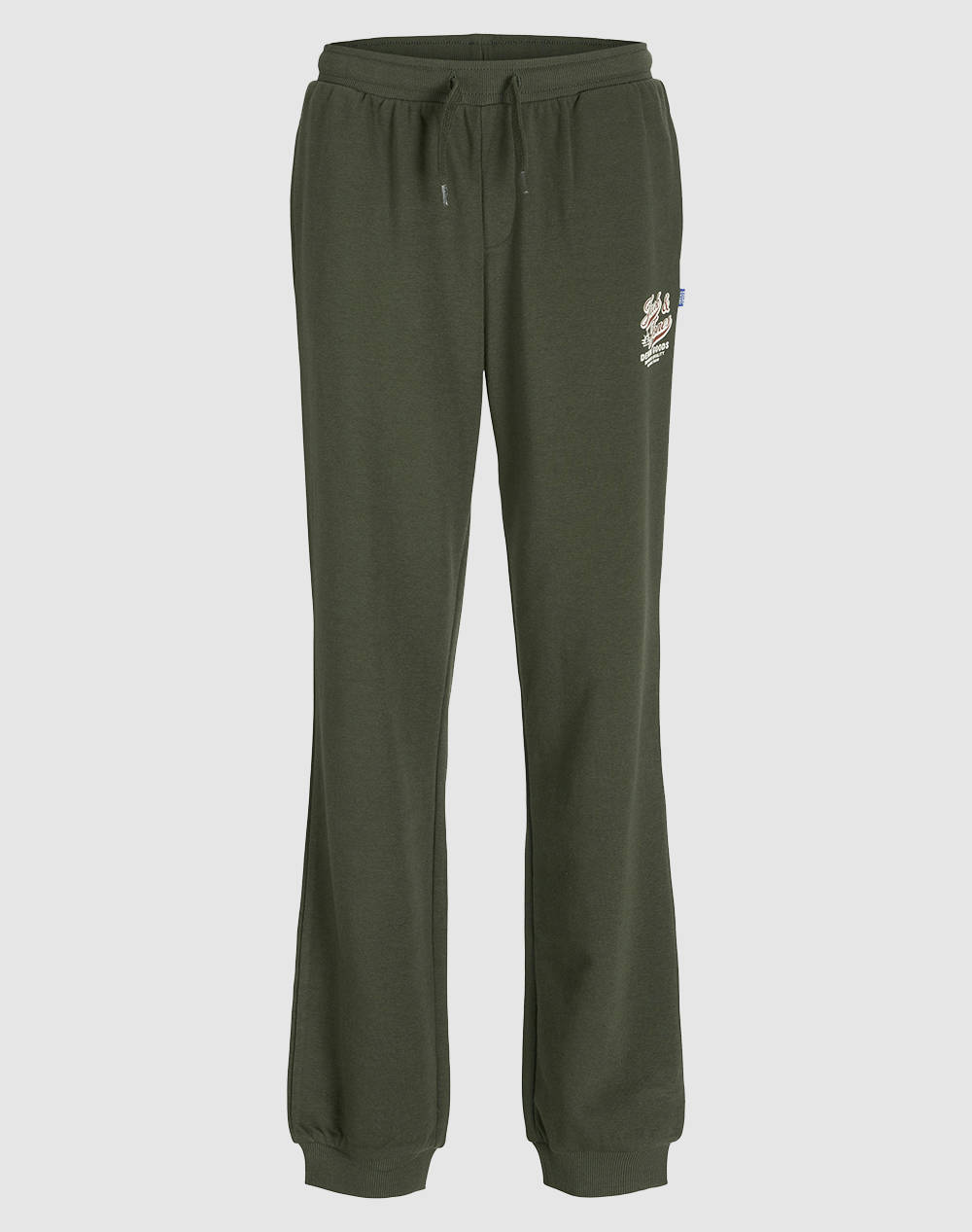 JACK&JONES JPSTELOGO SWEATPANTS 2COL 25/26 NOOS JNR