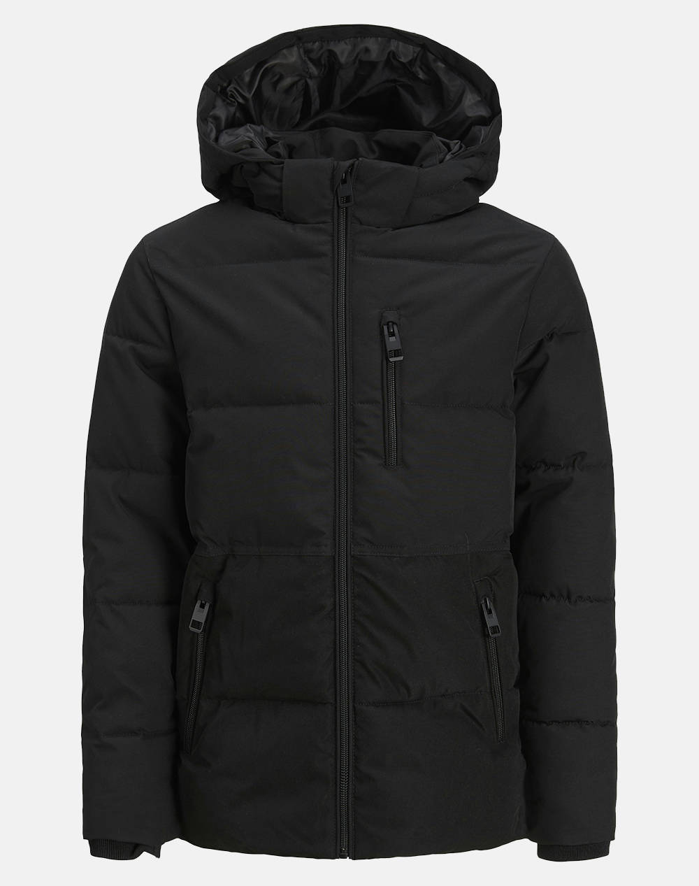 JACK&JONES JJEOWEN PUFFER SN JNR