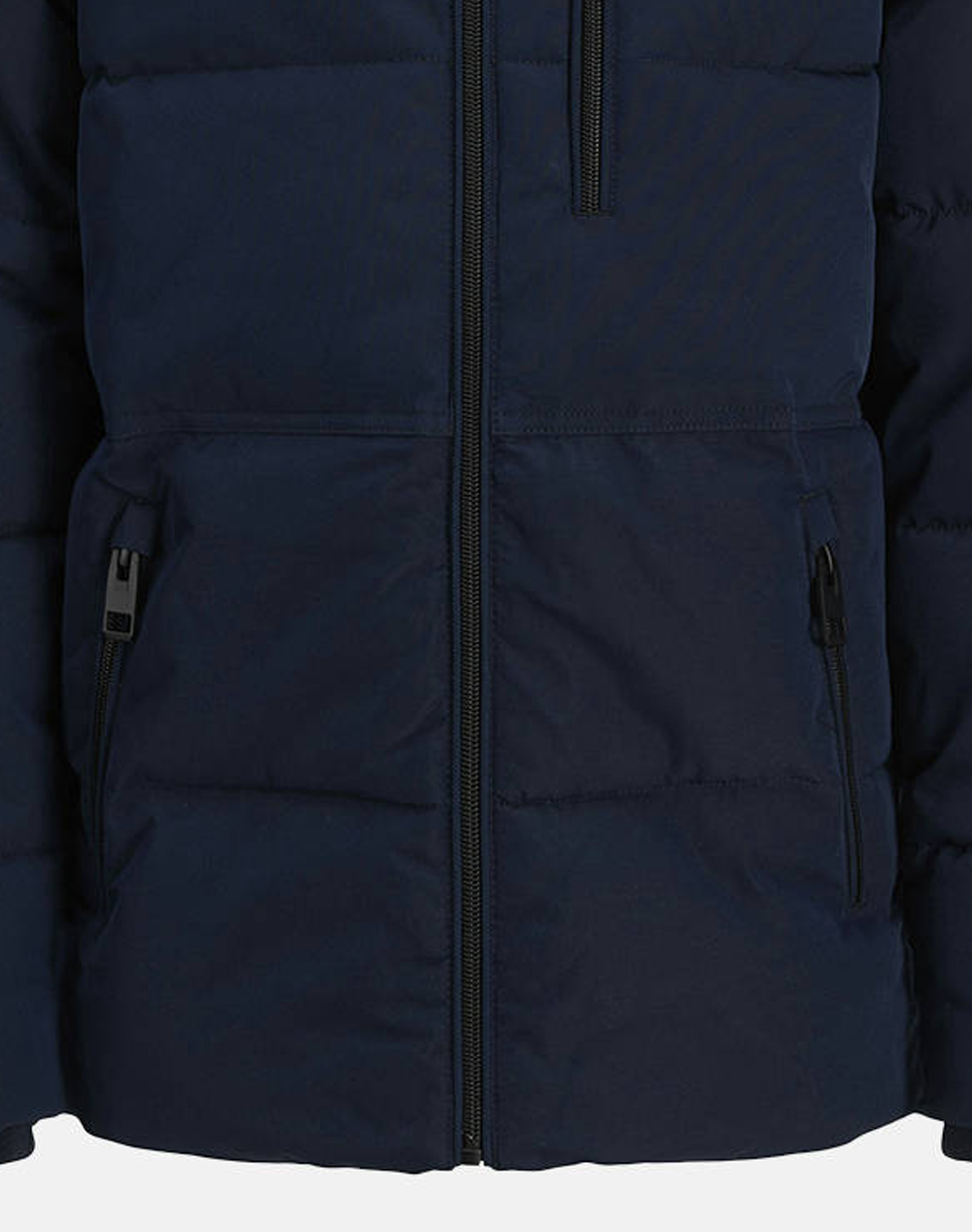 JACK&JONES JJEOWEN PUFFER SN JNR