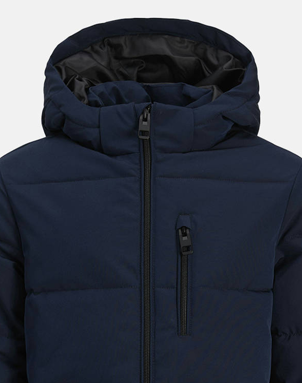 JACK&JONES JJEOWEN PUFFER SN JNR