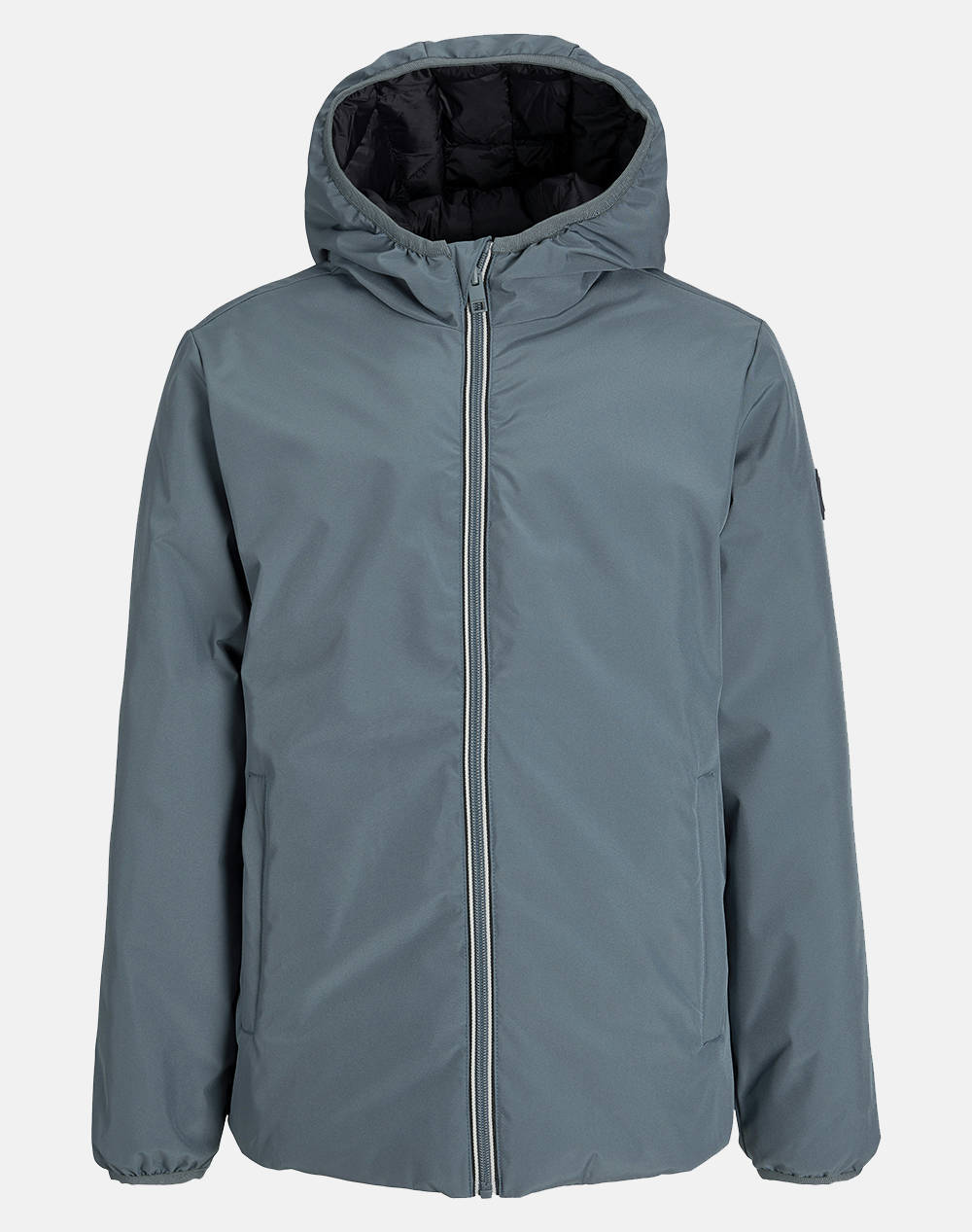 JACK&JONES JJEBROOK REVERSIBLE JACKET SN JNR