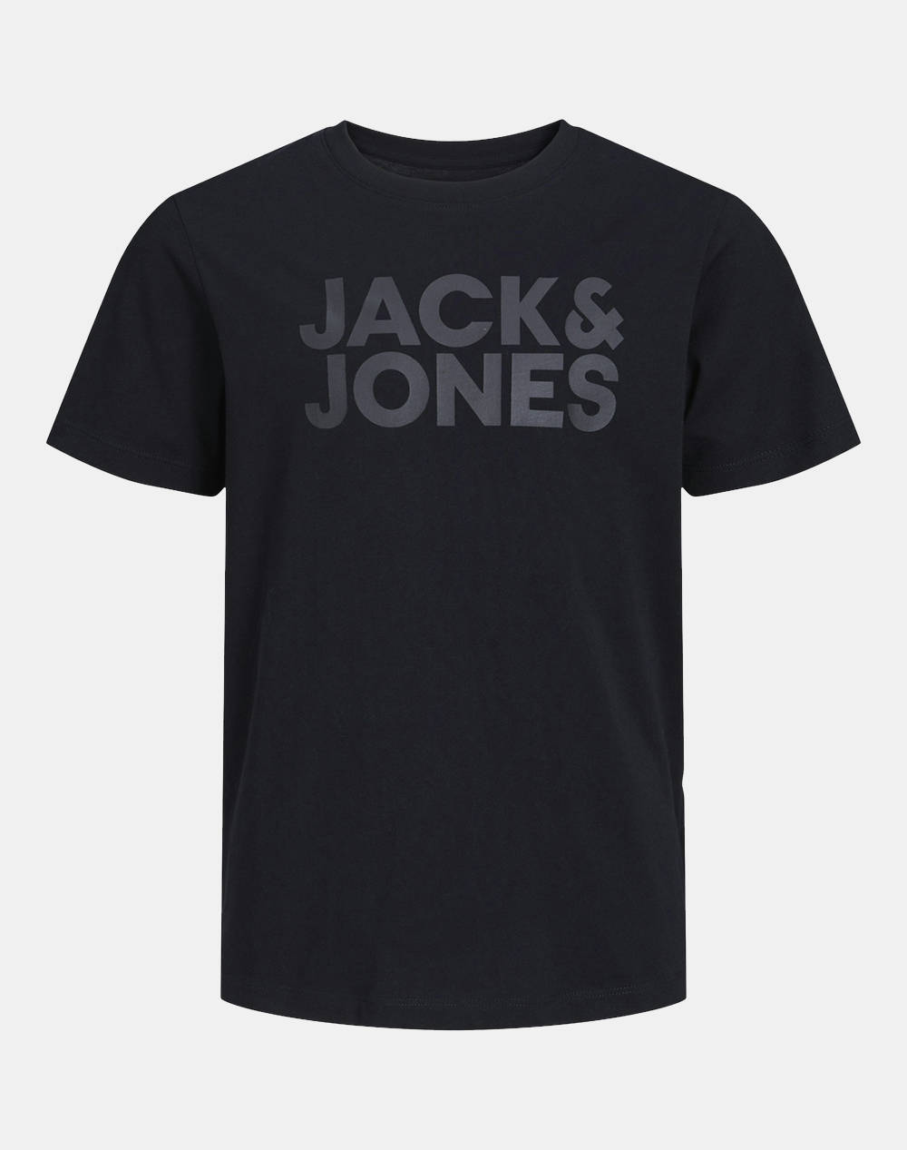 JACK&JONES JJECORP LOGO TEE SS O-NECK NOOS JNR