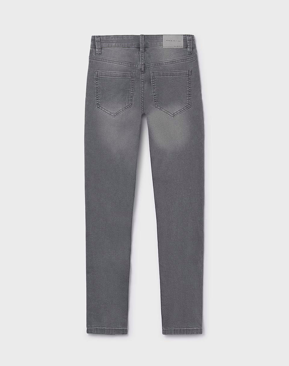 MAYORAL SLIM FIT BASIC JEANS