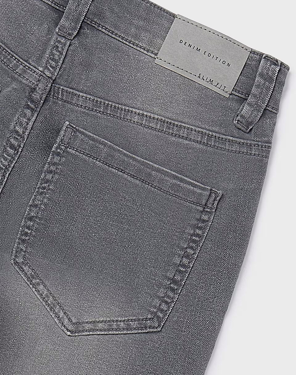 MAYORAL SLIM FIT BASIC JEANS