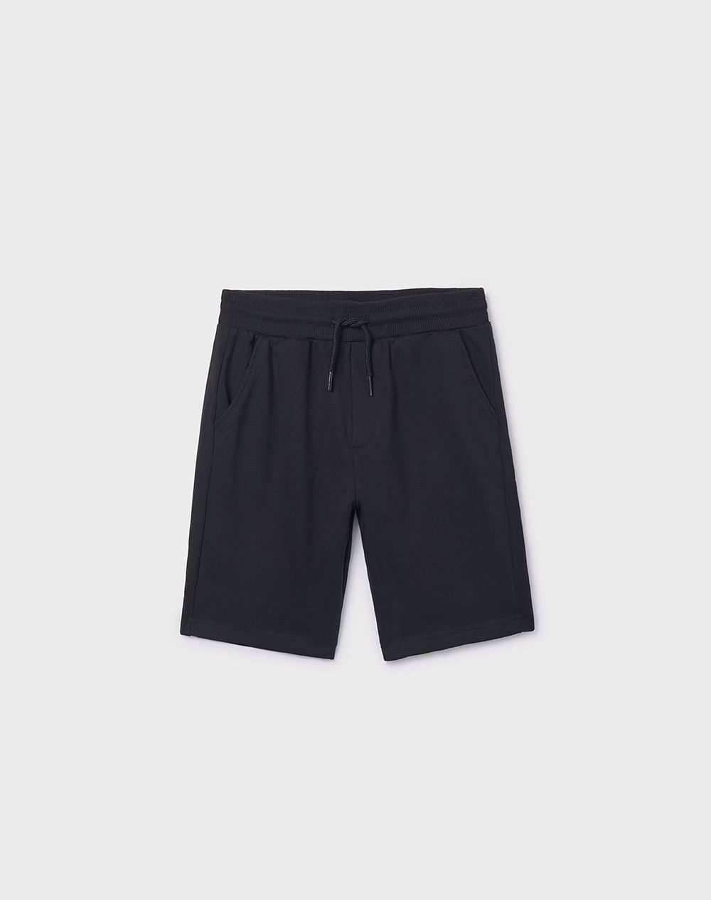 MAYORAL BASIC BERMUDA SWEATSHIRT