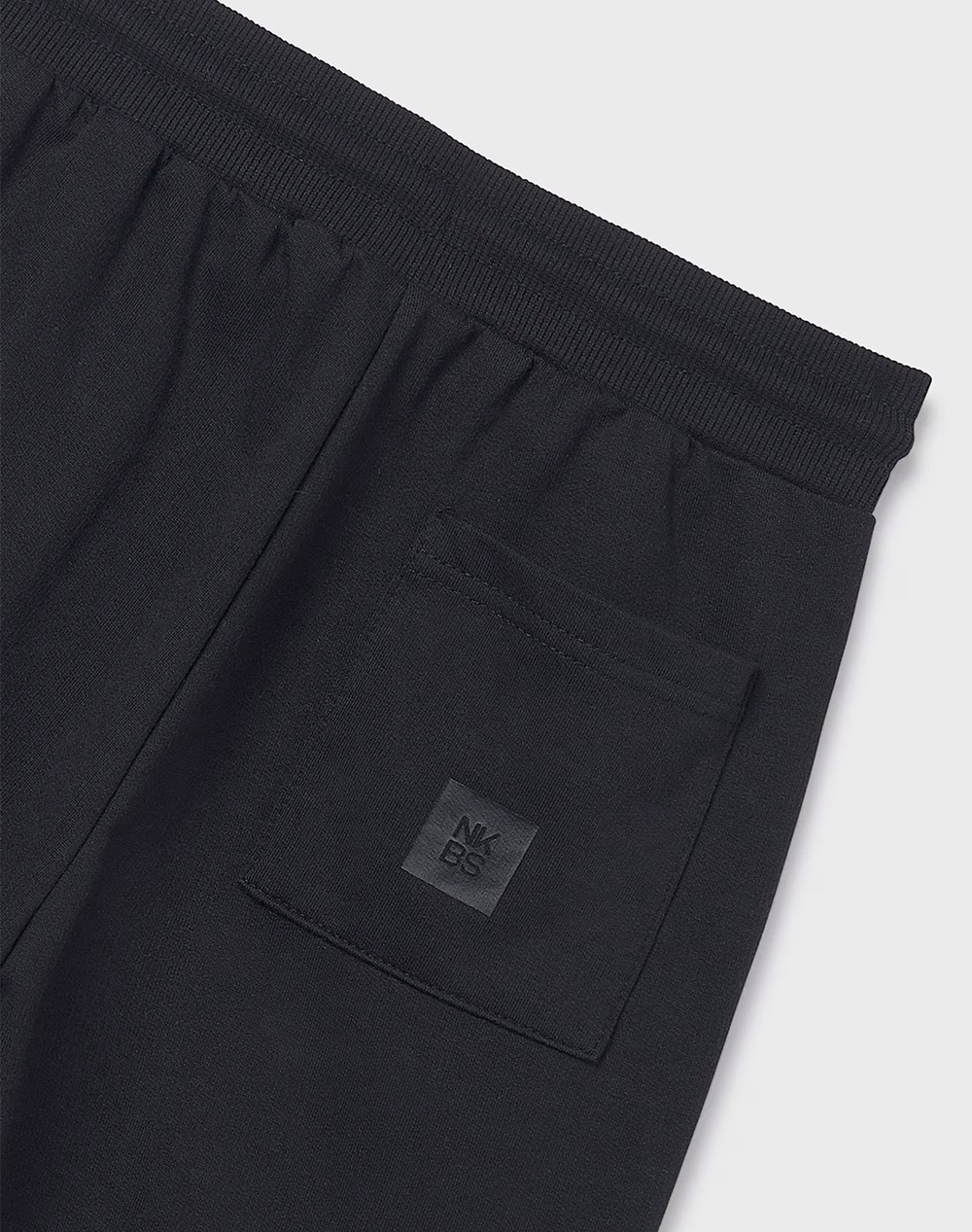 MAYORAL BASIC BERMUDA SWEATSHIRT