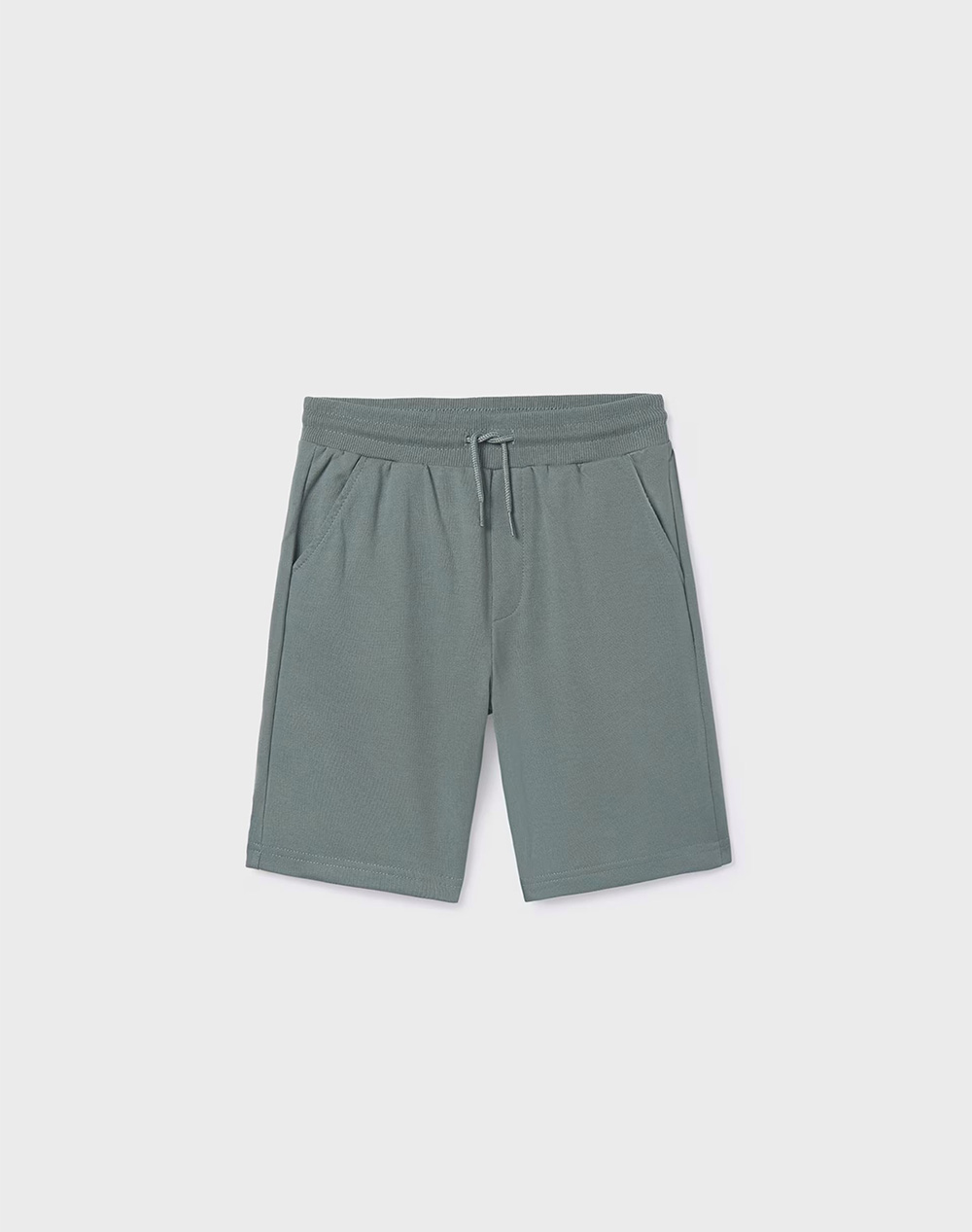 MAYORAL BASIC BERMUDA SWEATSHIRT
