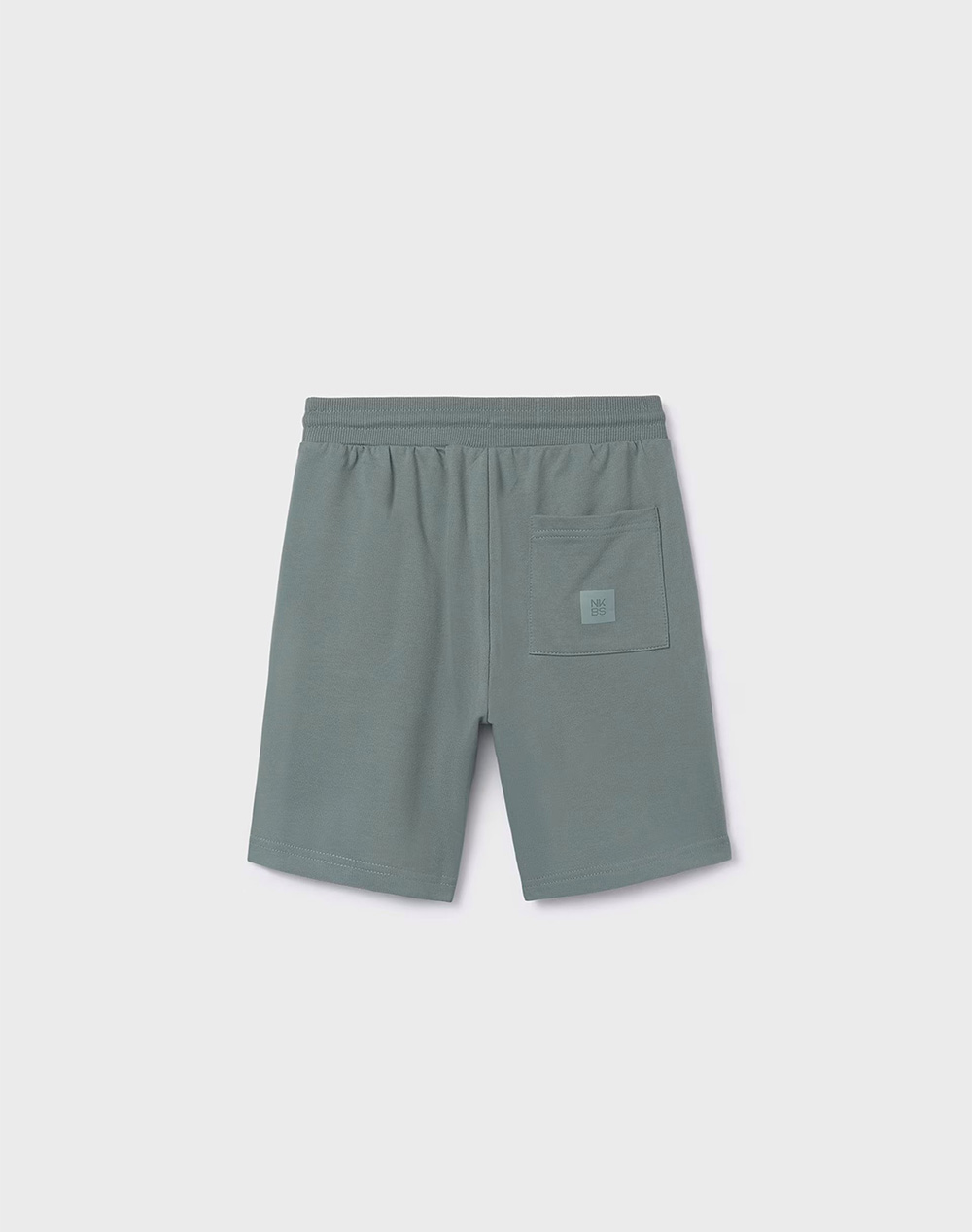 MAYORAL BASIC BERMUDA SWEATSHIRT