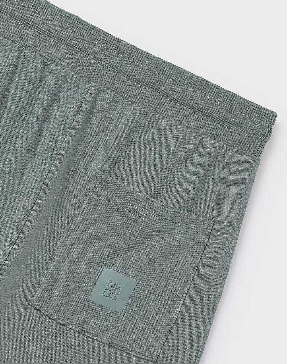 MAYORAL BASIC BERMUDA SWEATSHIRT