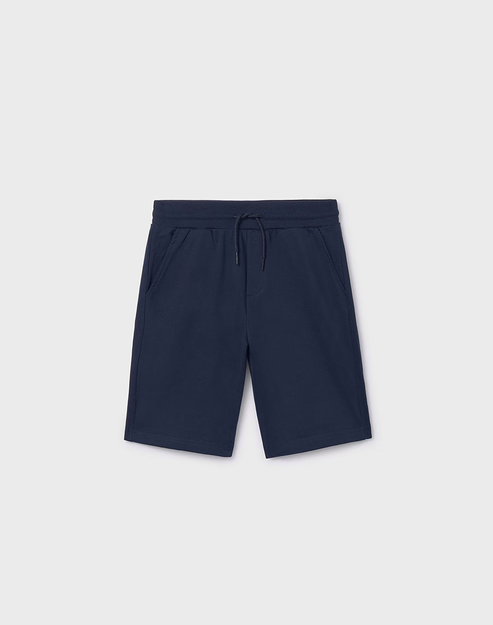 MAYORAL BASIC BERMUDA SWEATSHIRT