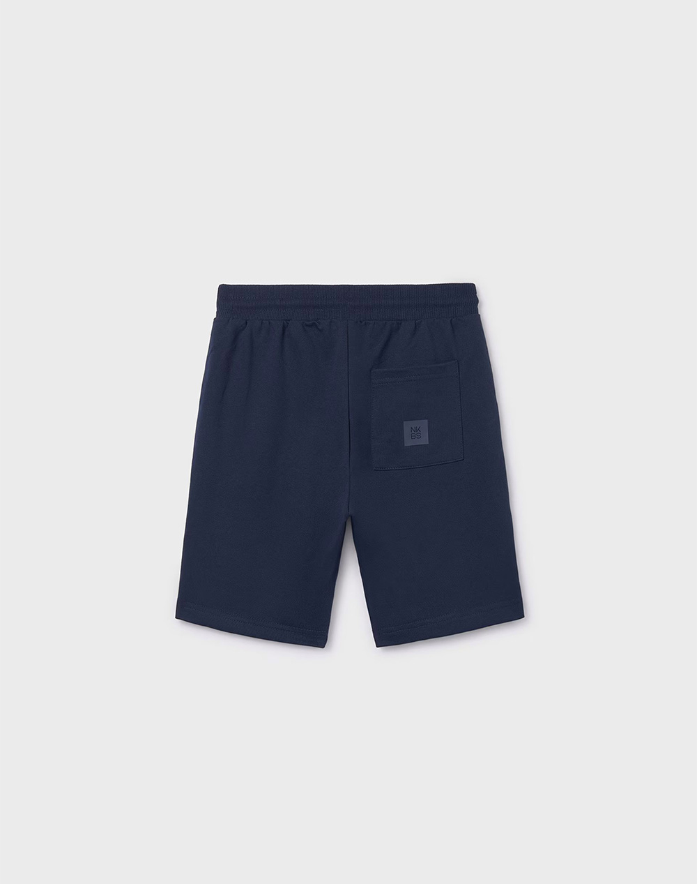 MAYORAL BASIC BERMUDA SWEATSHIRT
