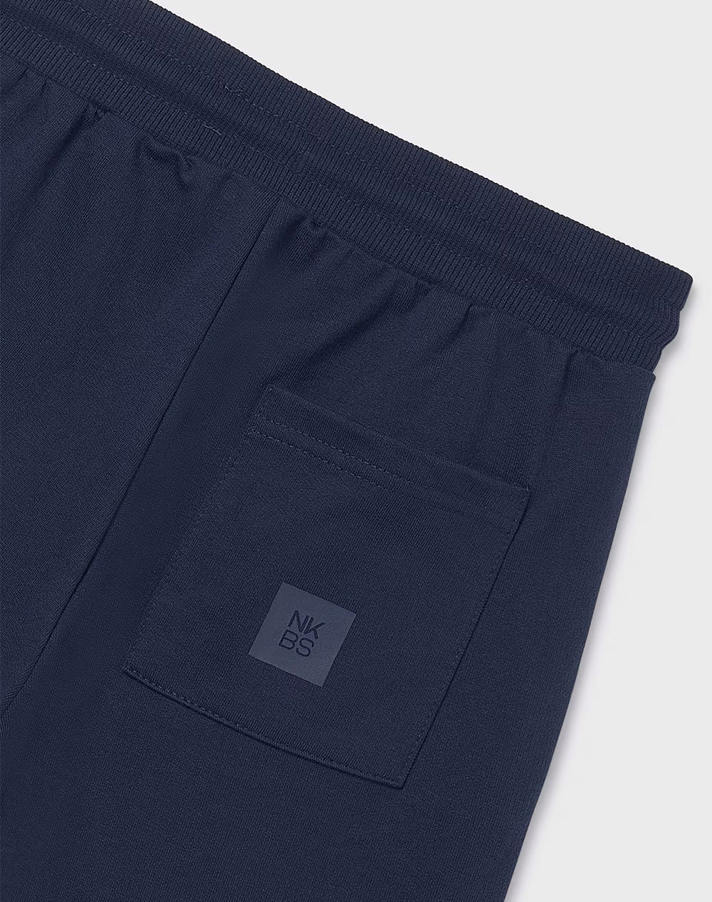 MAYORAL BASIC BERMUDA SWEATSHIRT