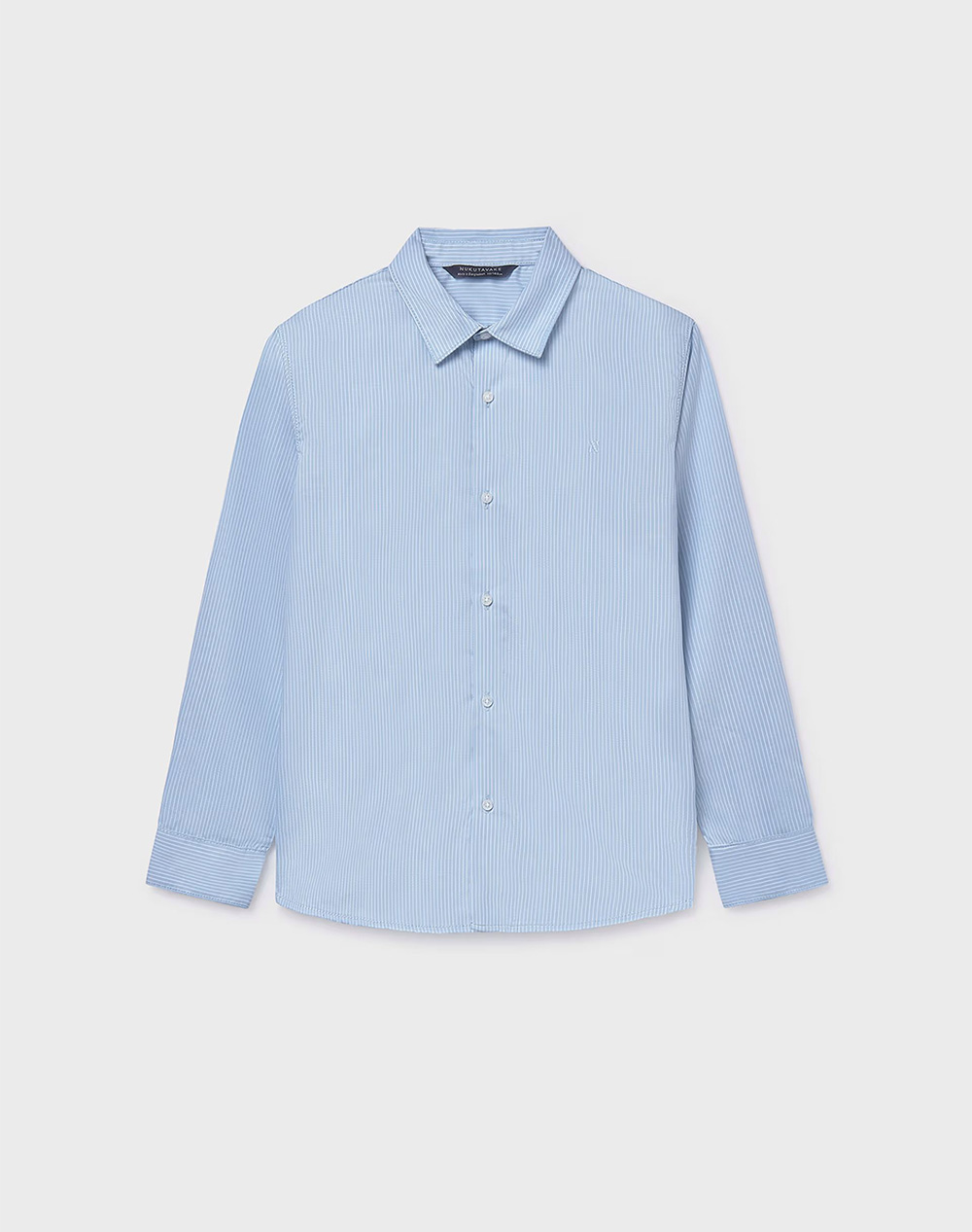 MAYORAL BASIC LONG SLEEVE SHIRT