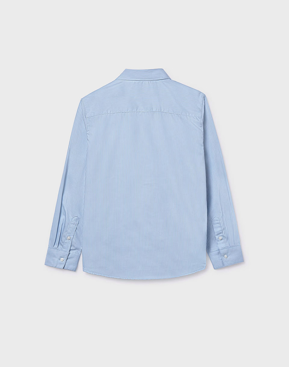 MAYORAL BASIC LONG SLEEVE SHIRT