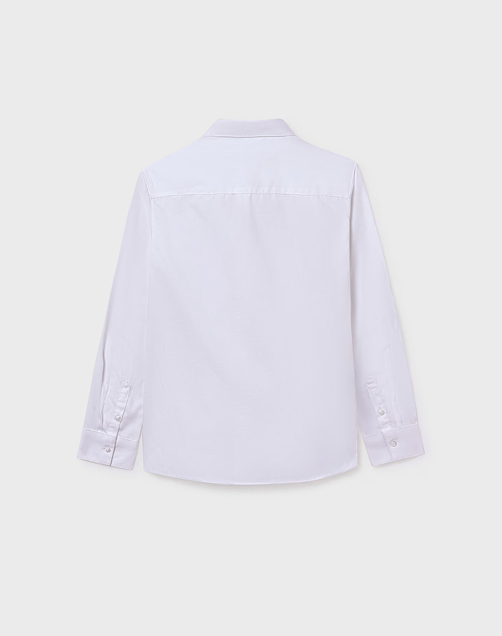 MAYORAL BASIC LONG SLEEVE SHIRT