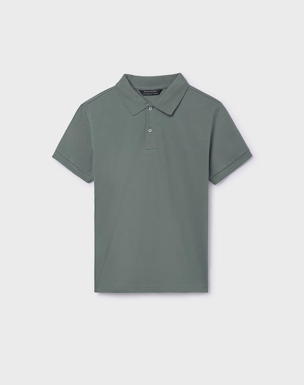 MAYORAL POLO SHORT SLEEVE BASIC