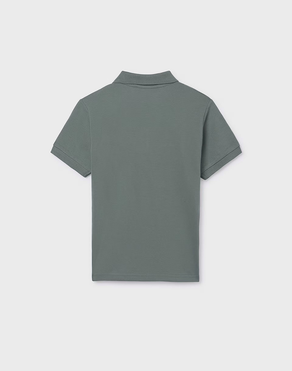 MAYORAL POLO SHORT SLEEVE BASIC