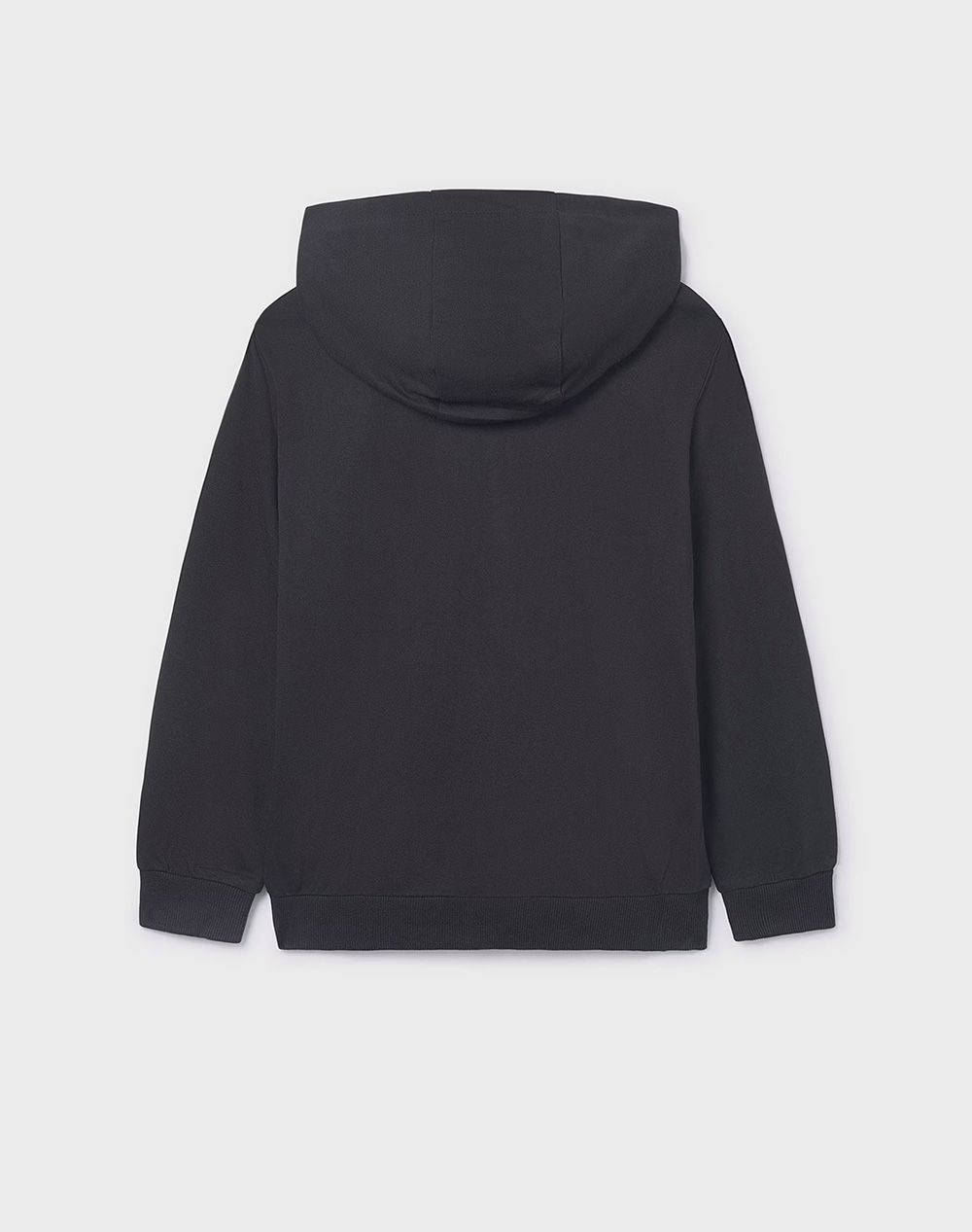 MAYORAL BASIC HOODED JACKET