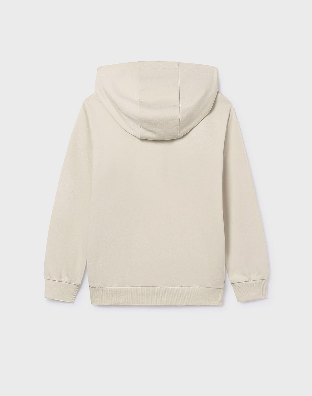 MAYORAL BASIC HOODED JACKET