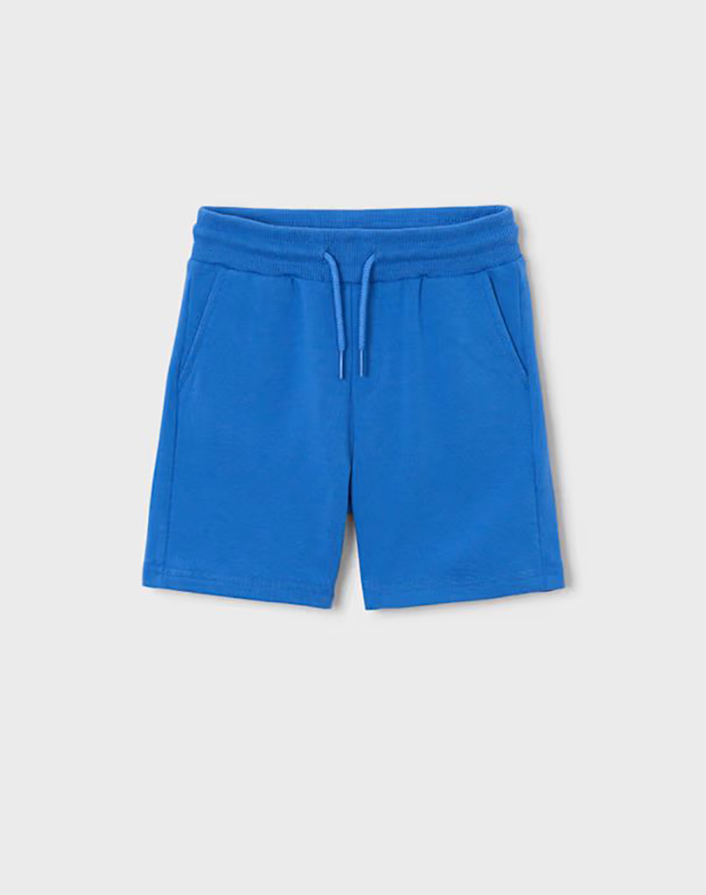 MAYORAL BASIC BERMUDA SWEATSHIRT