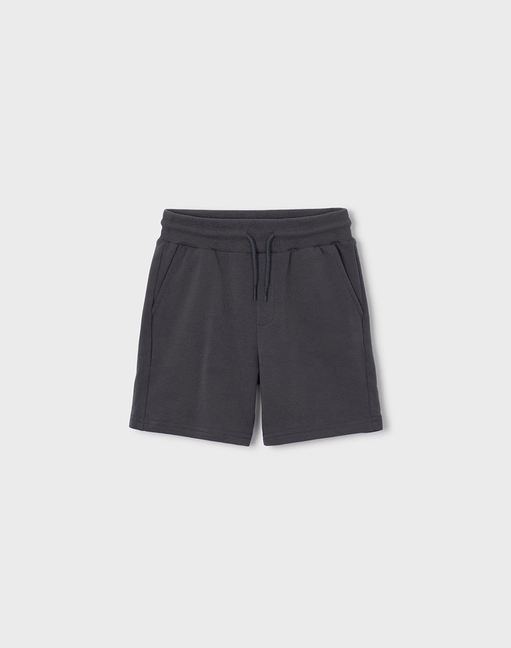 MAYORAL BASIC BERMUDA SWEATSHIRT