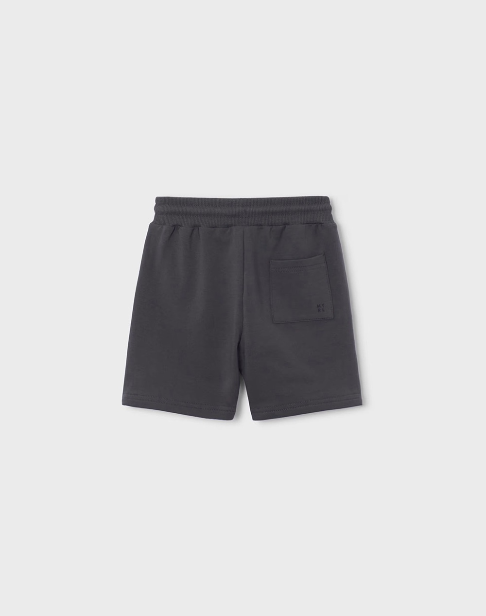 MAYORAL BASIC BERMUDA SWEATSHIRT