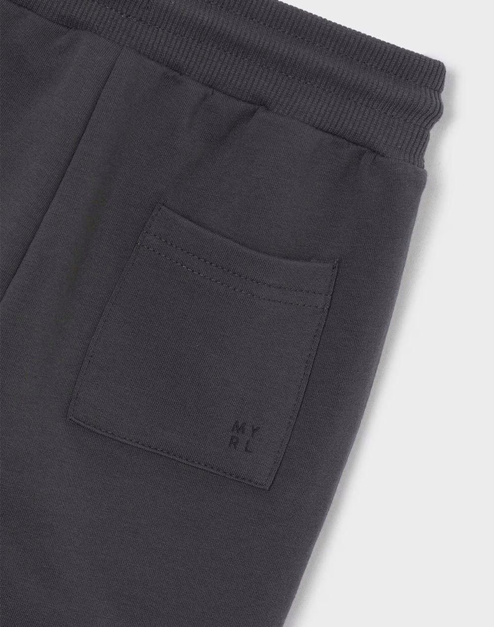 MAYORAL BASIC BERMUDA SWEATSHIRT