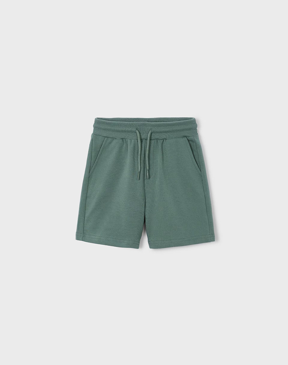 MAYORAL BASIC BERMUDA SWEATSHIRT