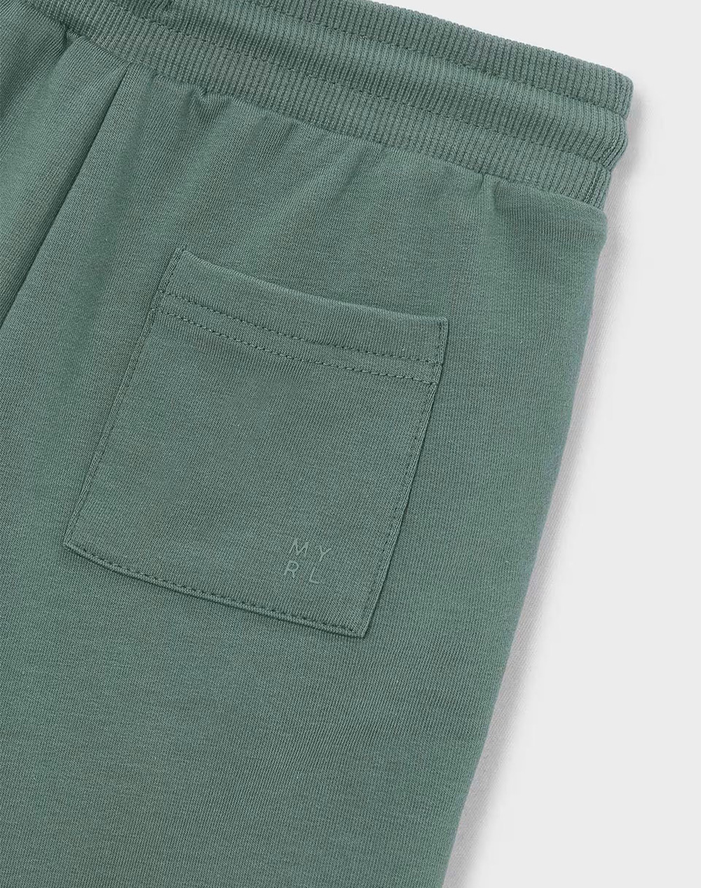MAYORAL BASIC BERMUDA SWEATSHIRT