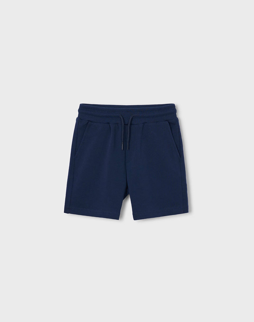 MAYORAL BASIC BERMUDA SWEATSHIRT